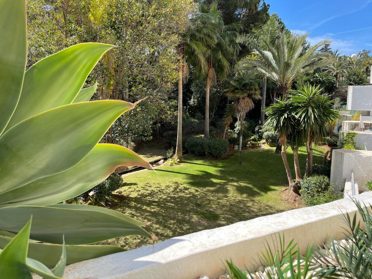 Suite 208, Close To The Beach, 2 Bedroom,Golden Mile Marbella Exterior photo