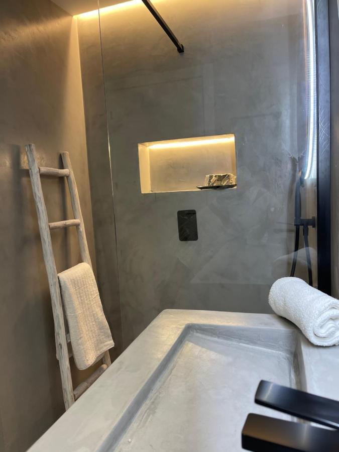 Suite 208, Close To The Beach, 2 Bedroom,Golden Mile Marbella Exterior photo